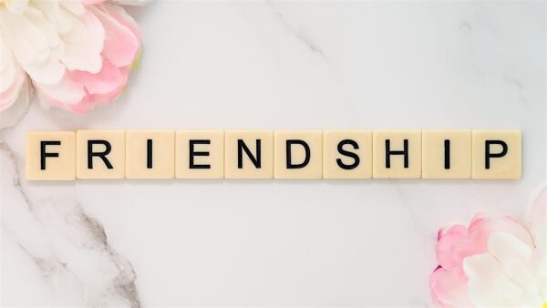 Speed Friending- Wir glauben an Freundschaft auf den ersten Blick