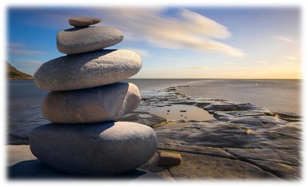 Achtsamkeitstraining zur Woche der seelischen Gesundheit
