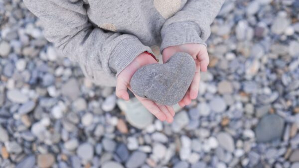 Lichtblick im Alltag