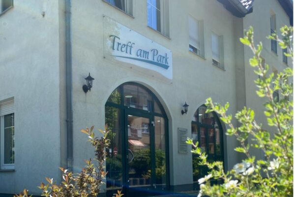 Mit Herz gegen Einsamkeit