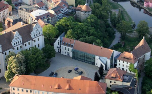 22. Oktober, Bautzen: 4. Sächsischer Generationendialog