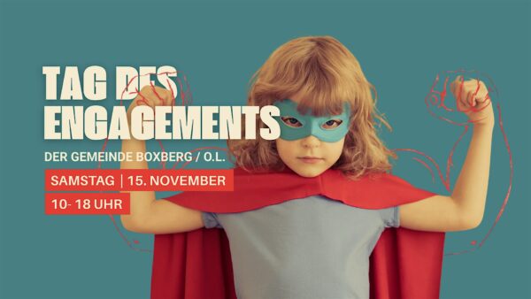 Tag des Engagements 2025
