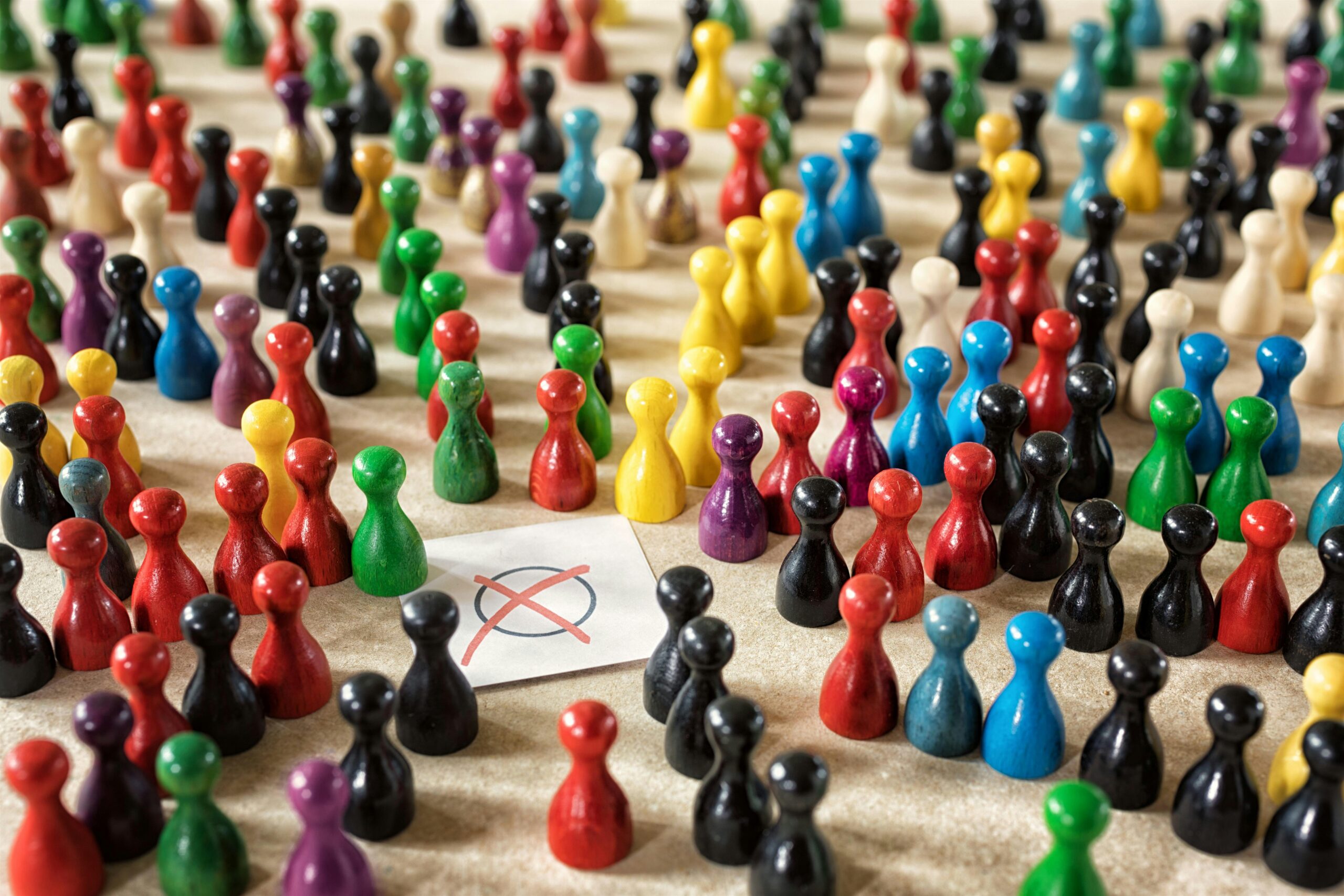 Demokratie im Stadtgeschehen