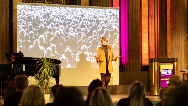 Rückblick: Glückskongress 2025 in Görlitz