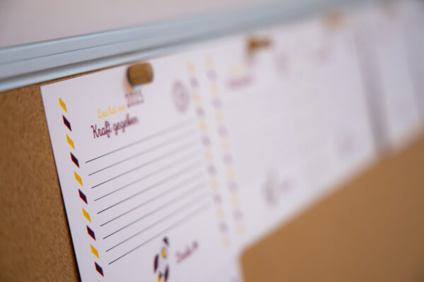 Rückblick – Weihnachtswerkstatt 2025