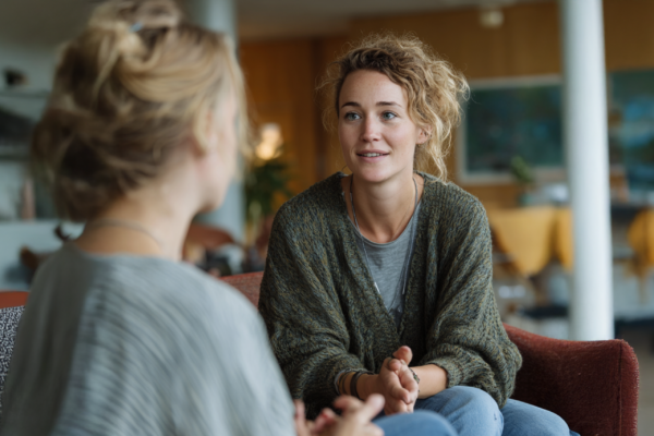 Psychosoziale Kontakt- und Beratungsstelle