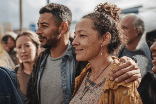 Blogartikel: Was uns getragen hat und was wir mitnehmen