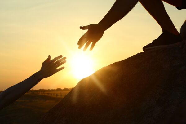 Werde Selbsthilfe-Botschafter:in im Landkreis Görlitz