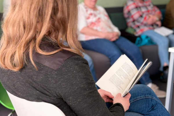 Plauderstündchen am 05.03.2026