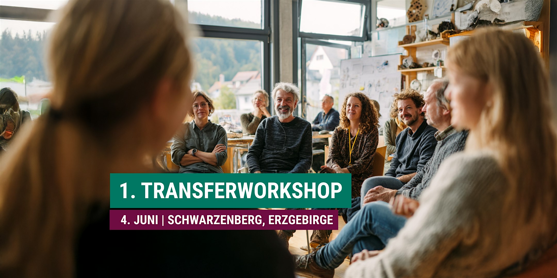 Transferworkshop