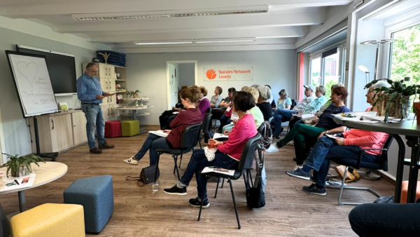 Unterschiede verstehen und Verbindung wachsen lassen