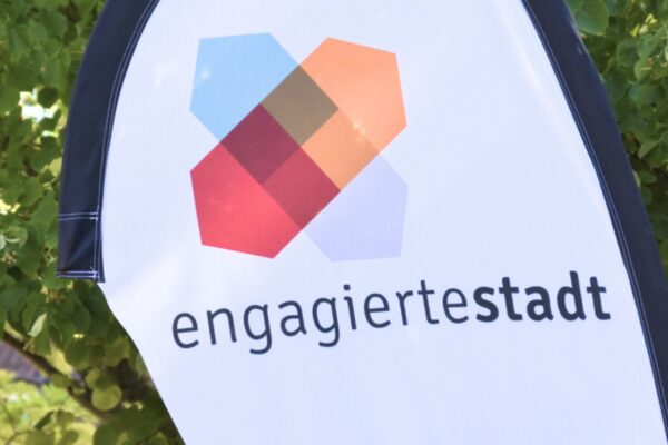 Engagierte Städte Niesky/Rietschen