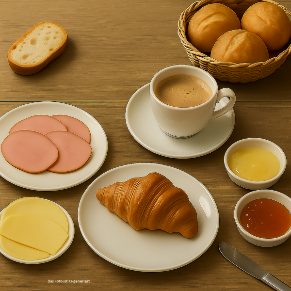 3. Messiefrühstück Weißwasser