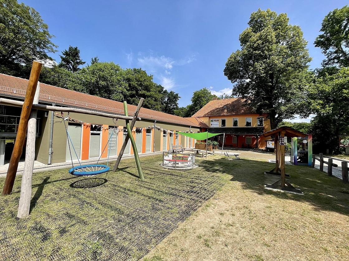 Familiencafé