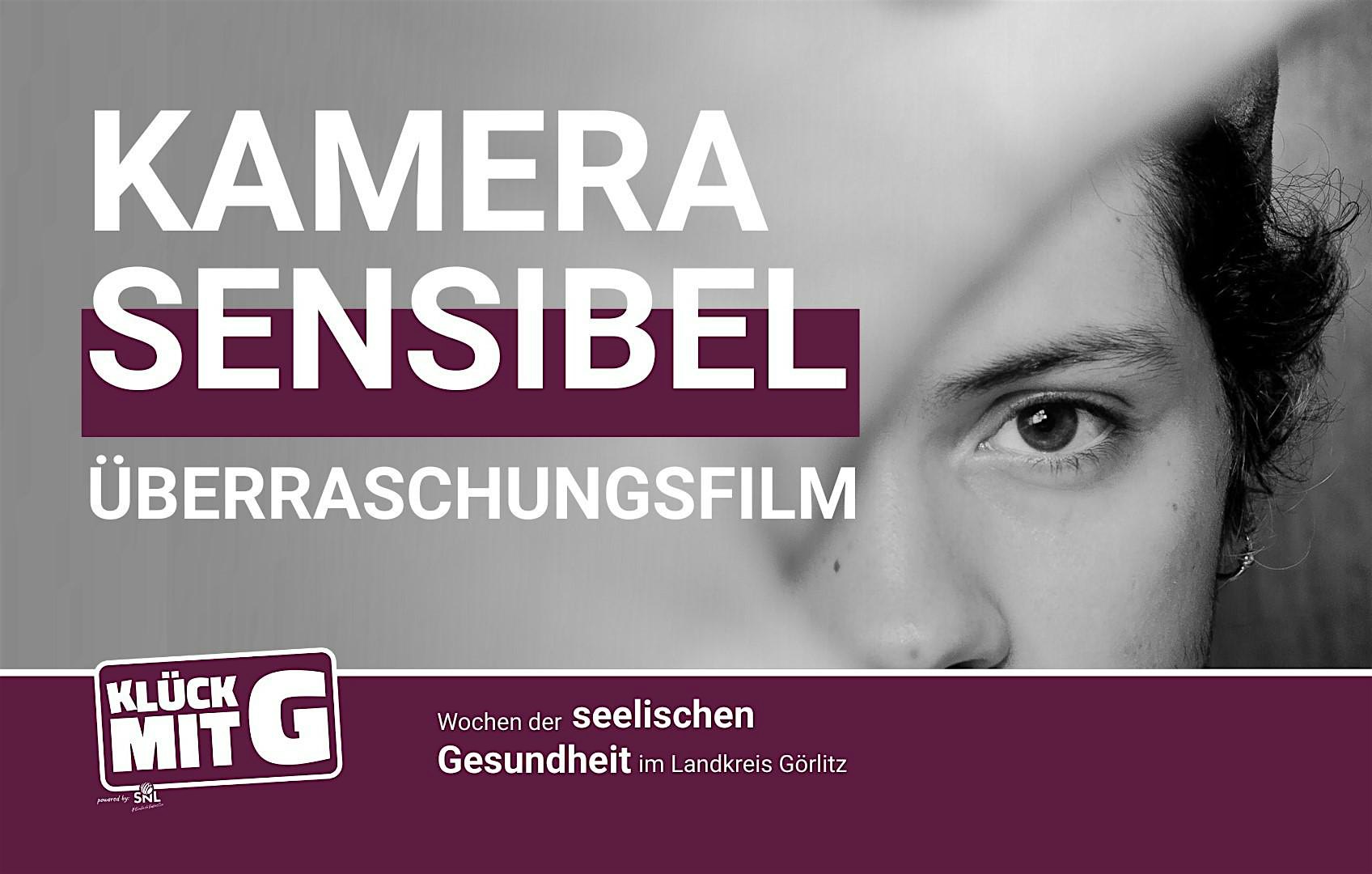 “Kamera Sensibel” in der VHS Weißwasser/O.L.