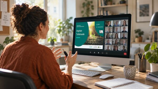 Digitale Tafelrunde: Generationen 60+ in Sachsen – Ergebnisse der Befragung