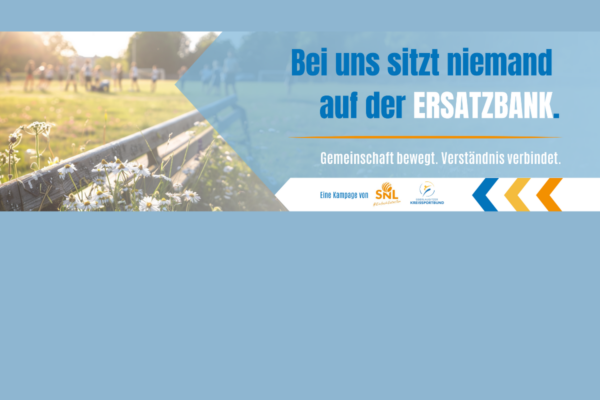 Eine Kooperation mit dem Oberlausitzer Kreissportbund
